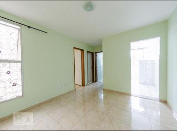 Apartamento · 46m² · 2 Quartos · 1 Vaga · Apartamento À Venda - São Francisco, 2 Quartos, 46 m² - Belo Horizonte