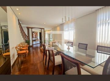 Apartamento · 320m² · 5 Quartos · 2 Vagas · Apartamento À Venda - Serra, 5 Quartos, 320 m² - Belo Horizonte