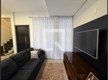Casa · 146m² · 3 Quartos · 2 Vagas · Casa À Venda - Nossa Sra. Do Carmo, 3 Quartos, 146 m² - Contagem