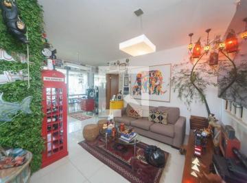 Apartamento · 77m² · 2 Quartos · 2 Vagas · Apartamento À Venda - Vila Da Serra, 2 Quartos, 77 m² - Nova Lima