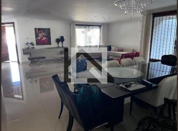 Casa · 332m² · 3 Quartos · 5 Vagas · Casa À Venda - Belvedere, 3 Quartos, 332 m² - Belo Horizonte