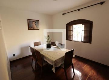 Casa · 200m² · 3 Quartos · 2 Vagas · Casa À Venda - Milionários, 3 Quartos, 200 m² - Belo Horizonte