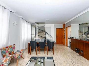 Apartamento · 197m² · 4 Quartos · 2 Vagas · Apartamento À Venda - Prado, 4 Quartos, 197 m² - Belo Horizonte