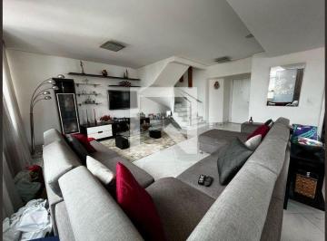 Apartamento · 204m² · 3 Quartos · 2 Vagas · Apartamento À Venda - Centro, 3 Quartos, 204 m² - Belo Horizonte