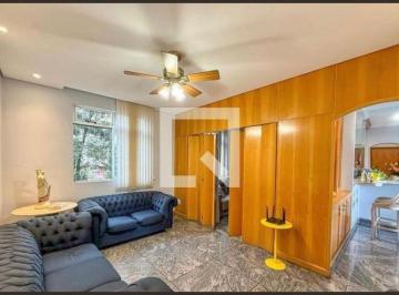 Apartamento · 122m² · 4 Quartos · 2 Vagas · Apartamento À Venda - Castelo, 4 Quartos, 122 m² - Belo Horizonte