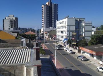 Apartamento · 100m² · 3 Quartos · 1 Vaga · Apartamento Mobiliado Locacao por Período Em Balneário Piçarras Sc