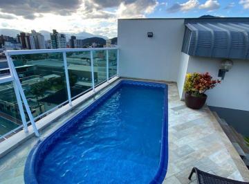 Apartamento · 395m² · 3 Quartos · 2 Vagas · Cobertura Duplex No Centro de Jaraguá