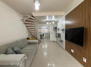 Apartamento · 57m² · 2 Quartos · 1 Vaga · Duplex Semimobiliado Próximo Ao Centro - Imobiliária de Santa Cruz Do Sul