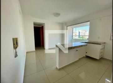 Apartamento · 45m² · 1 Quarto · 1 Vaga · Imoveis - No Centro