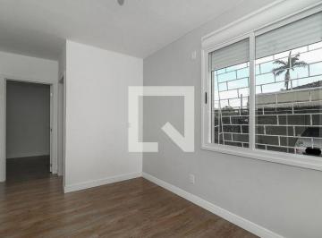 Apartamento · 52m² · 2 Quartos · 1 Vaga · Imoveis - Em São Sebastião