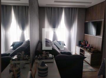 Apartamento · 63m² · 3 Quartos · 1 Vaga · Apartamento À Venda - Vila Guilherme, 3 Quartos, 63 m² - São Paulo