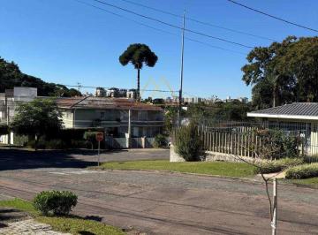 Casa · 147m² · 3 Quartos · 3 Vagas · Casa a Venda No Ahú Com 3 Quartos