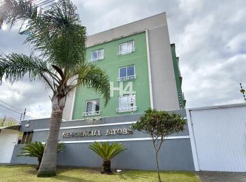 Apartamento · 61m² · 2 Quartos · Apartamento À Venda - Em Vargem Grande