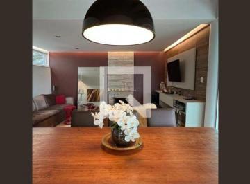 Casa · 380m² · 3 Quartos · 4 Vagas · Casa À Venda - Veredas Das Gerais, 3 Quartos, 380 m² - Nova Lima
