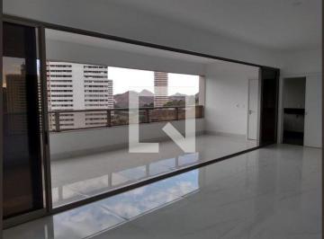 Apartamento · 174m² · 4 Quartos · 4 Vagas · Apartamento À Venda - Vale Do Sereno , 4 Quartos, 174 m² - Nova Lima