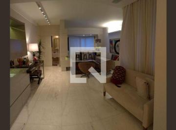 Apartamento · 150m² · 4 Quartos · 3 Vagas · Apartamento À Venda - Belvedere, 4 Quartos, 150 m² - Belo Horizonte