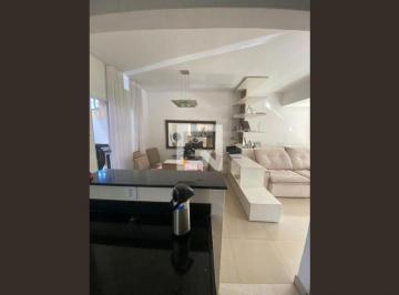 Casa · 126m² · 3 Quartos · 2 Vagas · Casa À Venda - Cariocas, 3 Quartos, 126 m² - Nova Lima