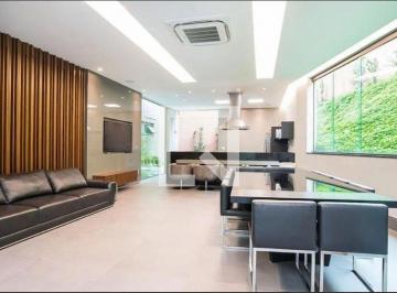 Apartamento · 227m² · 4 Quartos · 5 Vagas · Apartamento À Venda - Belvedere, 4 Quartos, 227 m² - Belo Horizonte