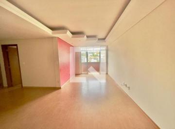 Apartamento · 107m² · 3 Quartos · 2 Vagas · Apartamento À Venda - Buritis, 3 Quartos, 107 m² - Belo Horizonte