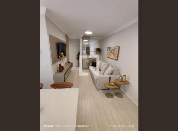 Apartamento · 68m² · 3 Quartos · 2 Vagas · Apartamento À Venda - Sagrada Família, 3 Quartos, 68 m² - Belo Horizonte