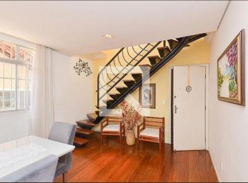 Apartamento · 180m² · 4 Quartos · 3 Vagas · Apartamento À Venda - Palmares, 4 Quartos, 180 m² - Belo Horizonte