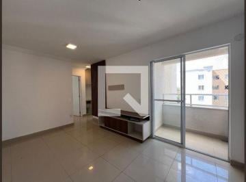 Apartamento · 60m² · 2 Quartos · 1 Vaga · Apartamento À Venda - Planalto, 2 Quartos, 60 m² - Belo Horizonte