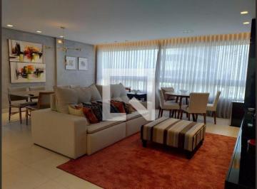 Apartamento · 125m² · 3 Quartos · 3 Vagas · Apartamento À Venda - Vila Da Serra, 3 Quartos, 125 m² - Nova Lima