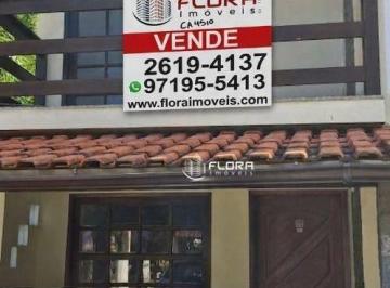 5a6a1d28776013862c2989722af9d4ec.jpg · Casa Com 2 Dormitórios À Venda, 70 m² por R$225.000 - Sapê - Niterói/rj