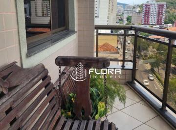 457a6a8249ea2abc6e3da1689df0fbea.jpg · Apartamento Com 1 Dormitório À Venda, 85 m² por R$550.000 - Fátima - Niterói/rj
