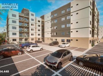 bb596d28367a3e633faed74fbac766ee.jpg · Apartamento Com 2 Dormitórios À Venda, 51 m² por R$345.614,60 - Portal Do Sol - João Pessoa/pb