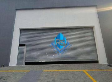4e0dc0ea4cd9c41e4bad230da7937cb8.jpg · Galpão Para Alugar, 200 m² por R$12.482,00/mês - Vila Nogueira - Diadema/sp