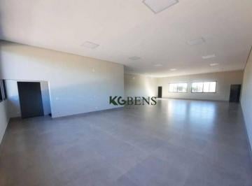 ff5d4ce4f291a0c3ae8b151534a46b3d.jpg · Prédio Comercial Para Alugar, 225 m² por R$12.000/mês - Jardim de Itapoan - Paulínia/sp