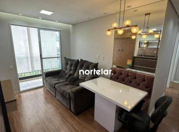 3ef3feaf773f7756be30613a2606c990.jpg · Apartamento a Venda 2 Quarto 1 Vaga Na Vila Camilópolis Santo André