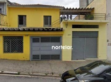 20fefa3571e44c86c30329d030ca0dd7.jpg · Sobrado Com 7 Dormitórios À Venda, 305 m² por R$1.550.000 - Pirituba - São Paulo/sp