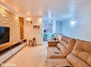 73002266e6da443fbcf9743ac130b03d.jpg · Apartamento Duplex Com 2 Dormitórios À Venda, 126 m² por R$480.000 - Jardim Paraíso Do Sol - São Jo