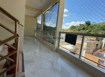 Apartamento · 180m² · 3 Quartos · 1 Vaga · Apartamento a Venda No Bairro São José - Oportunidade Única – Apartamento Com Terraço Privativo
