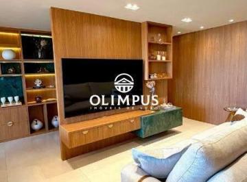 Apartamento · 81m² · 2 Quartos · 2 Vagas · Apartamento Para Venda No Edifício Auten No Bairro Jardin Sul Em Uberlândia