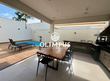 Casa · 230m² · 3 Quartos · 2 Vagas · Casa Para Alugar No Condiomínio Gávea Paradiso No Bairro Gávea Em Uberlândia