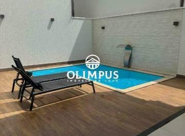 Casa · 230m² · 3 Quartos · 2 Vagas · Casa Para Alugar No Condiomínio Gávea Paradiso No Bairro Gávea Em Uberlândia