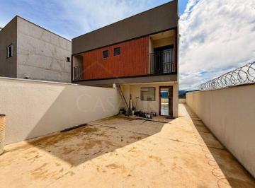 Casa · 116m² · 3 Quartos · 1 Vaga · Casa À Venda No Bairro Jardim Bandeirantes - Poços de Caldas/mg