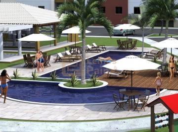 Apartamento · 60m² · 3 Quartos · 1 Vaga · Oportunidade – Colina Park (Repasse) | 3/4