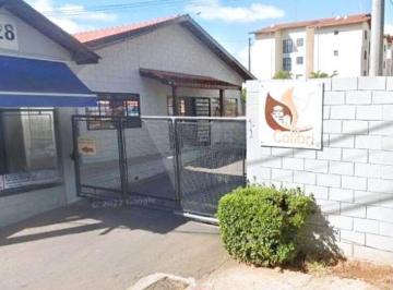 Apartamento · 45m² · 2 Quartos · 1 Vaga · Apartamento Em Penha, Bragança Paulista/sp