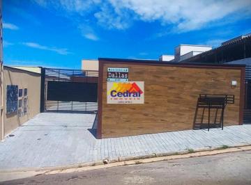 Casa · 2 Quartos · 1 Vaga · Casa Térrea Em Condomínio Fechado Na Vila São Paulo