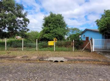 Terreno · 650m² · Terreno Com 2 Frentes