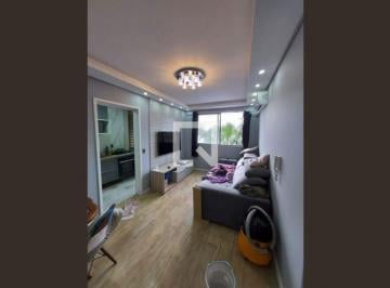 Apartamento · 46m² · 1 Quarto · Imoveis - Em Rubem Berta