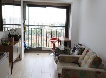 Apartamento · 29m² · 1 Quarto · Imoveis - Em São Lucas