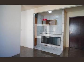 Apartamento · 37m² · 1 Quarto · Imoveis - Em Passo Das Pedras