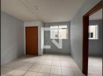 Apartamento · 42m² · 2 Quartos · 1 Vaga · Apartamento À Venda - Canudos, 2 Quartos, 42 m² - Novo Hamburgo