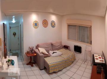 Apartamento · 56m² · 1 Quarto · Apartamento À Venda - Guarani, 1 Quarto, 56 m² - Novo Hamburgo