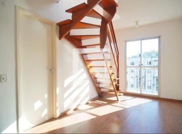 Apartamento · 93m² · 3 Quartos · 1 Vaga · Apartamento À Venda - Santos Dumond, 3 Quartos, 93 m² - São Leopoldo